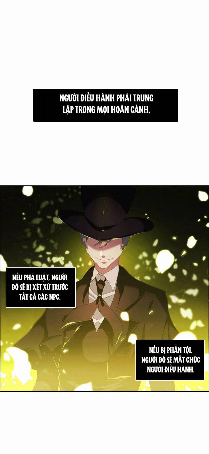 Zero Game Chap 6 - Next Chap 7