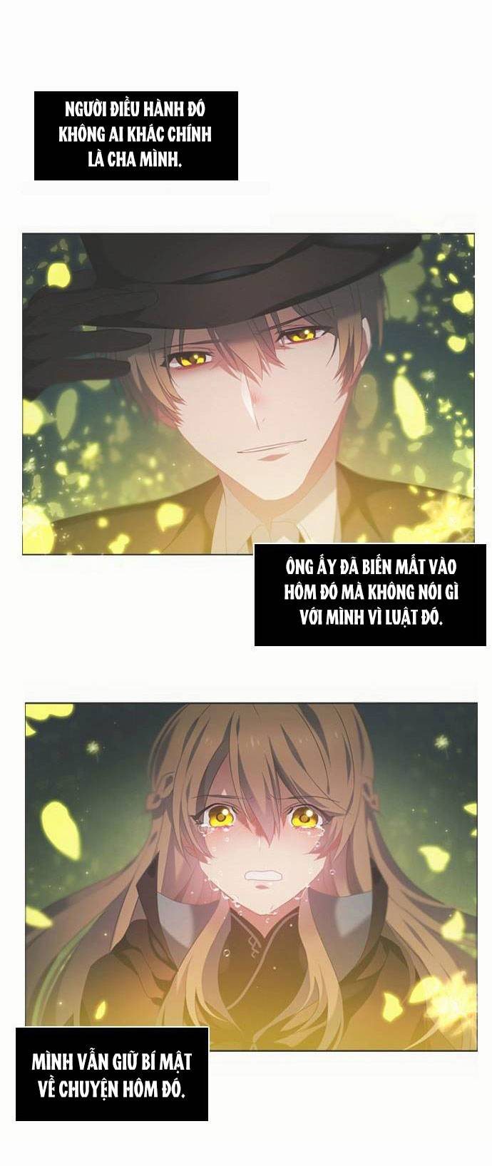 Zero Game Chap 6 - Next Chap 7