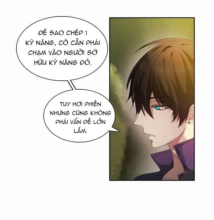Zero Game Chap 6 - Next Chap 7