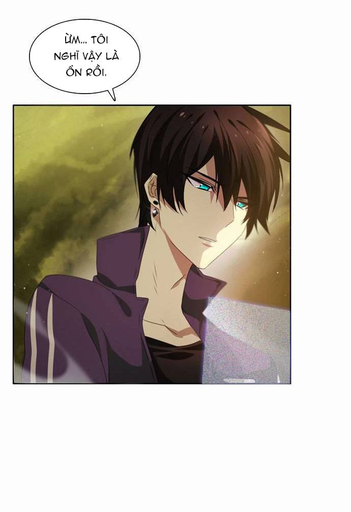 Zero Game Chap 6 - Next Chap 7