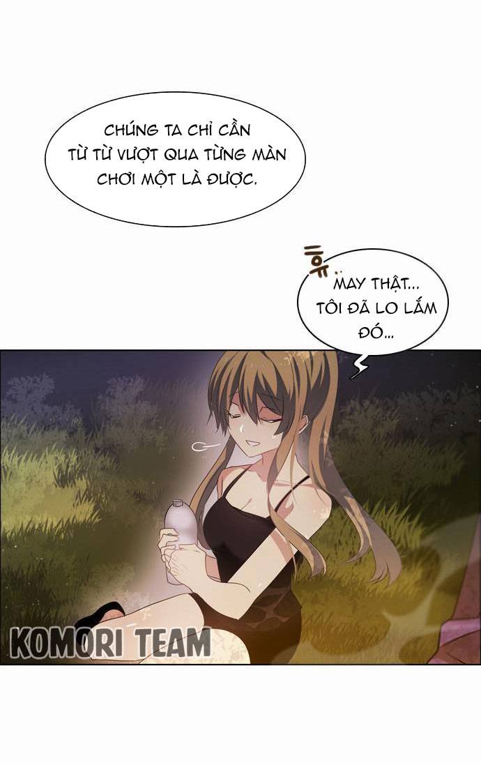 Zero Game Chap 6 - Next Chap 7