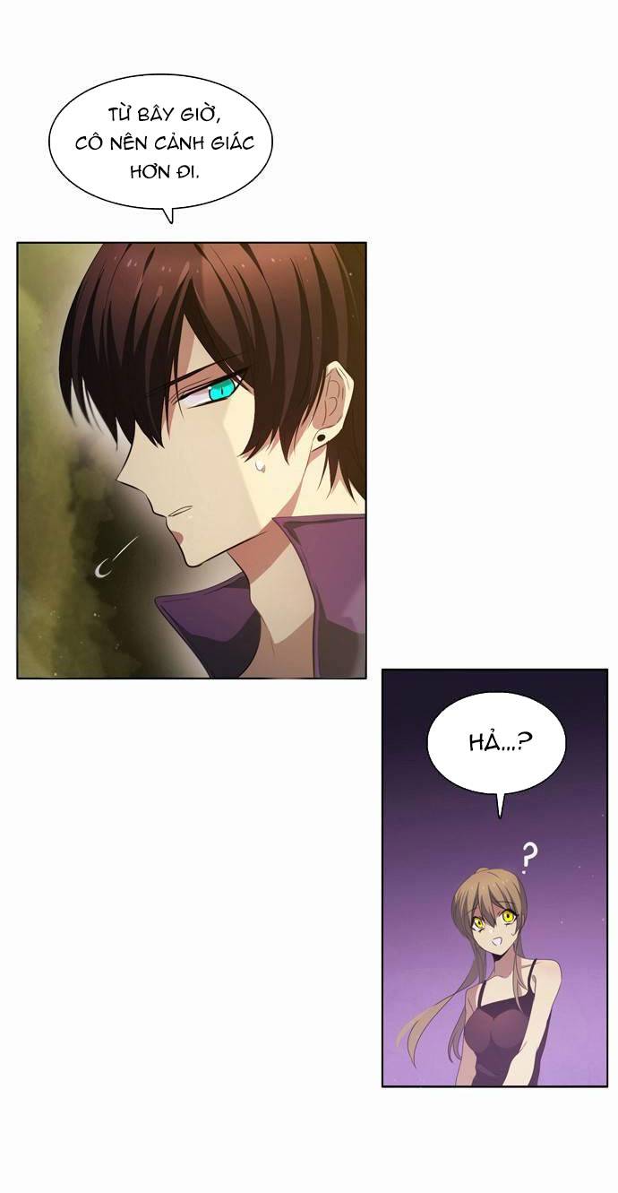 Zero Game Chap 6 - Next Chap 7