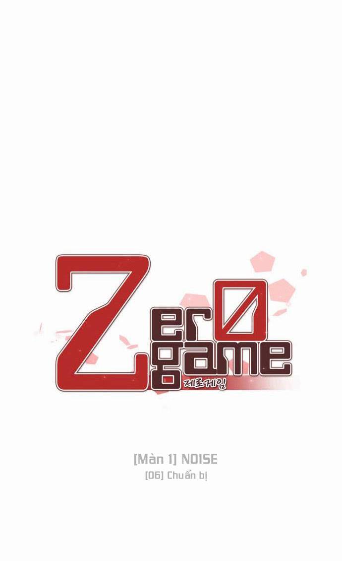 Zero Game Chap 6 - Next Chap 7