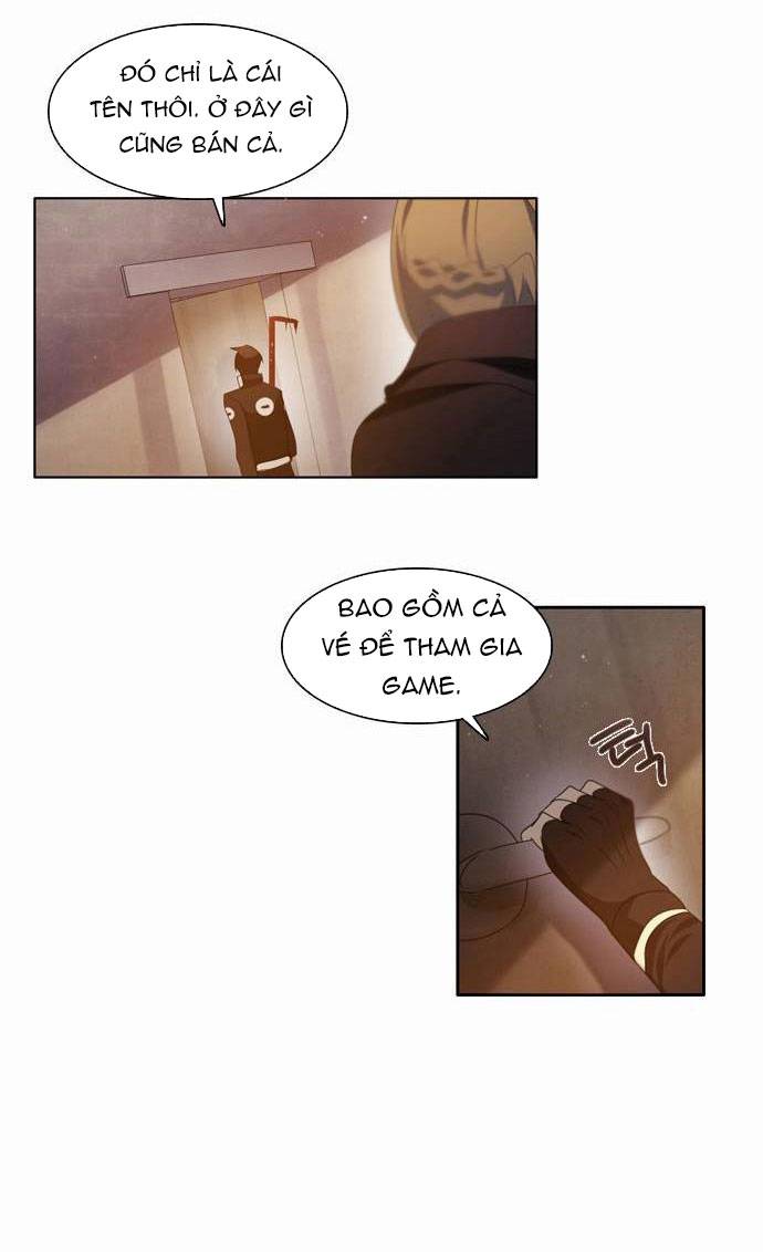 Zero Game Chap 6 - Next Chap 7