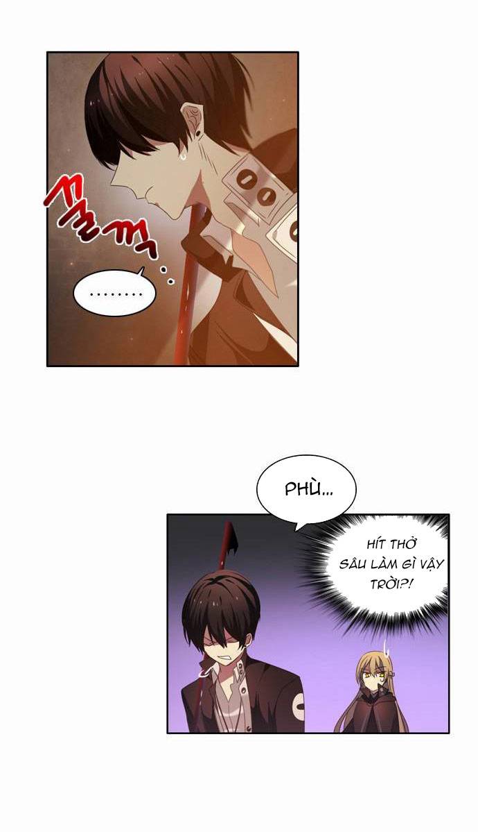 Zero Game Chap 6 - Next Chap 7