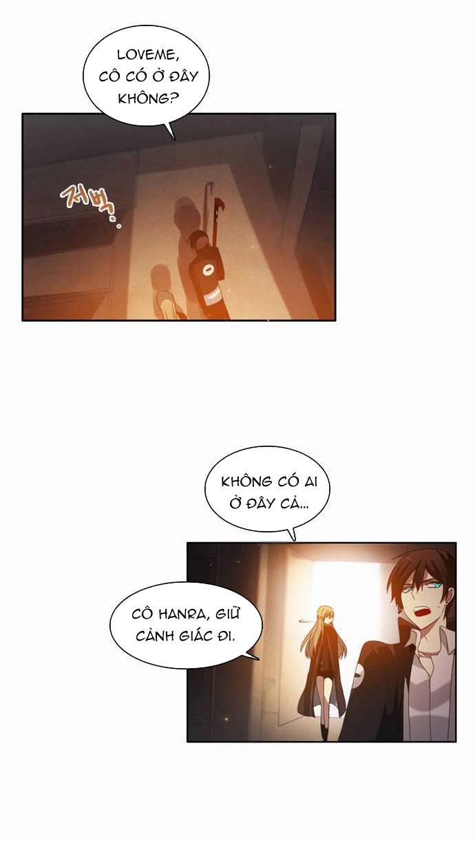 Zero Game Chap 6 - Next Chap 7