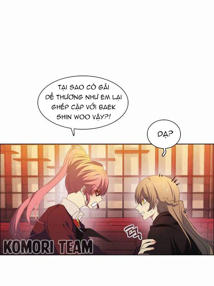 Zero Game Chap 6 - Next Chap 7