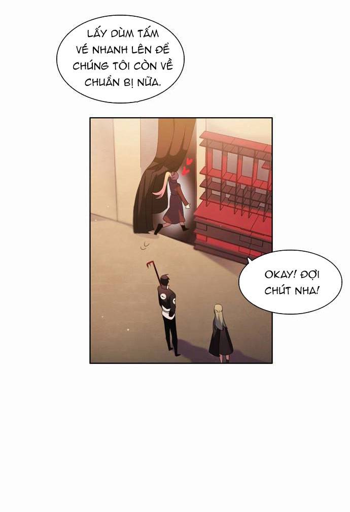 Zero Game Chap 6 - Next Chap 7