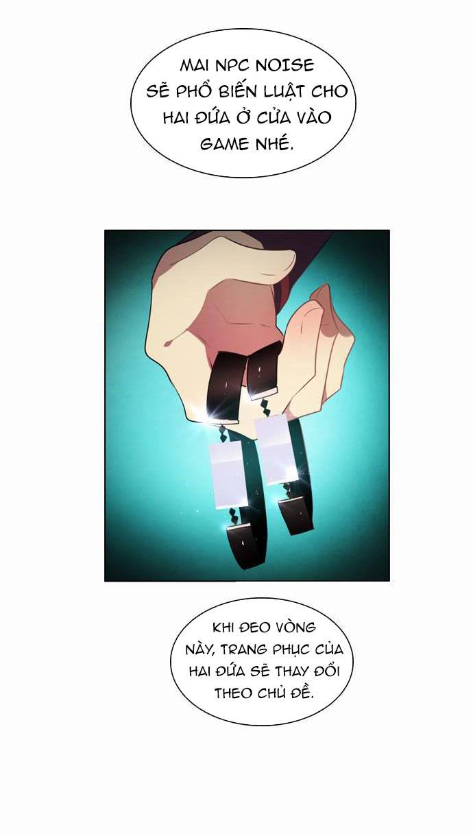 Zero Game Chap 6 - Next Chap 7