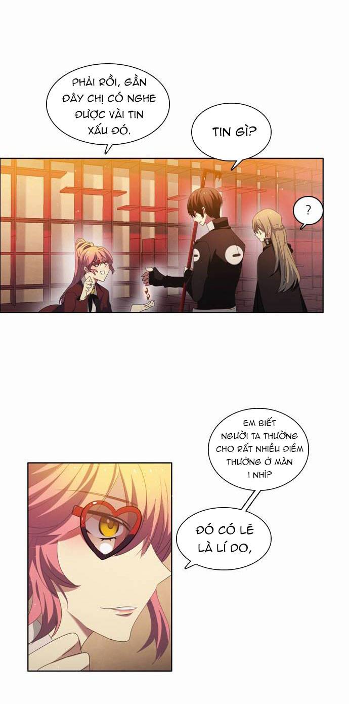 Zero Game Chap 6 - Next Chap 7