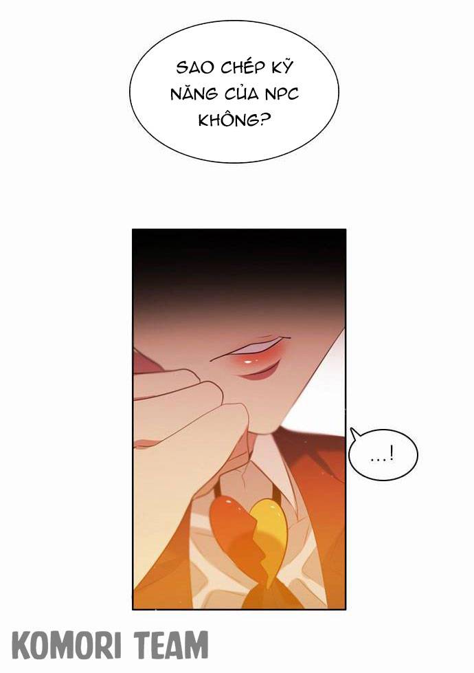 Zero Game Chap 6 - Next Chap 7