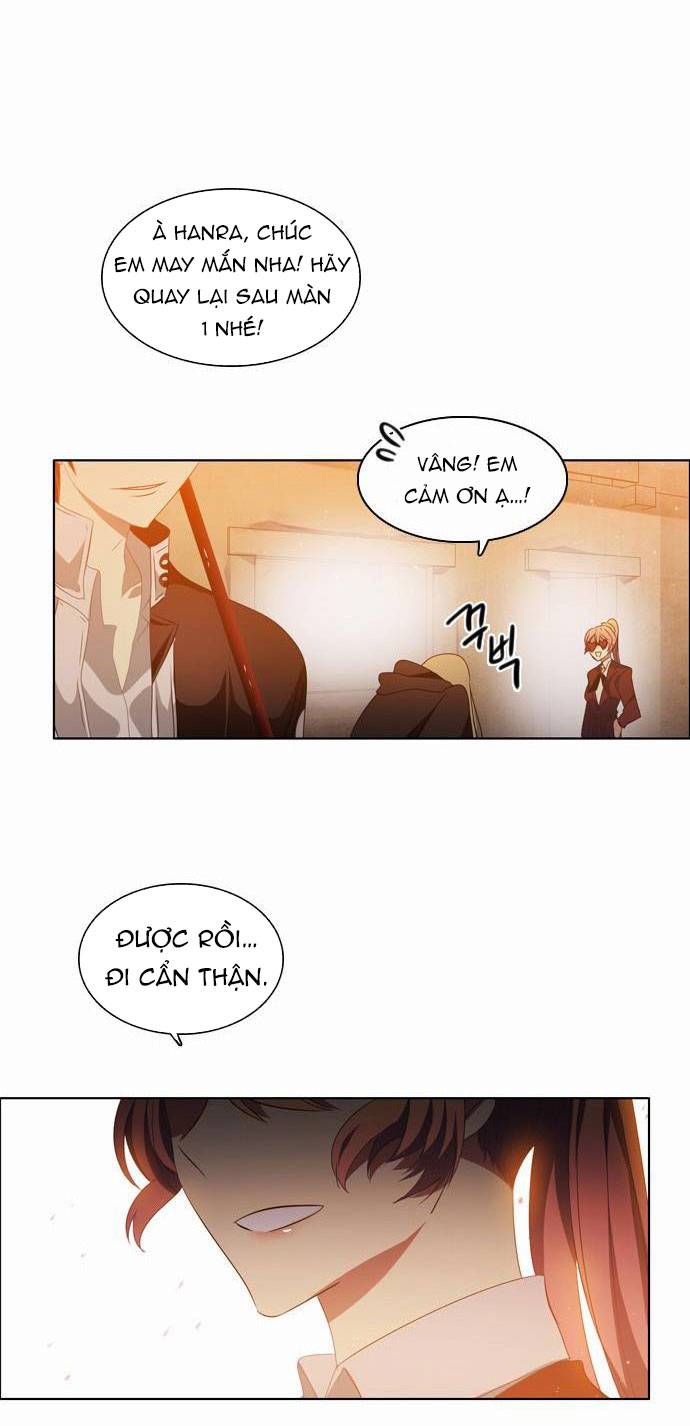 Zero Game Chap 6 - Next Chap 7