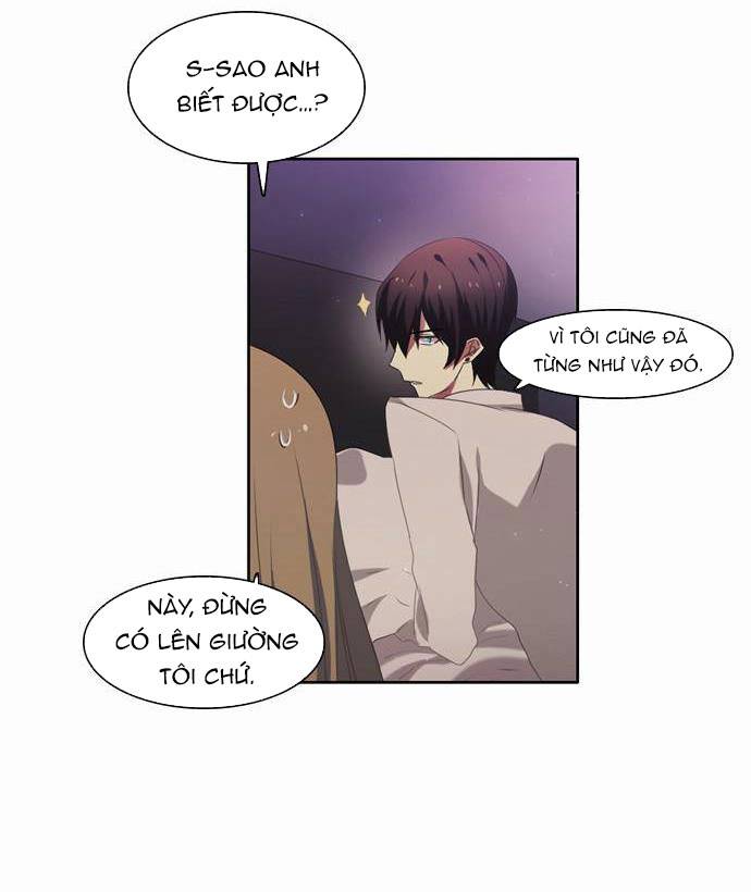 Zero Game Chap 6 - Next Chap 7