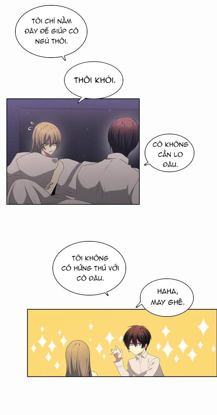 Zero Game Chap 6 - Next Chap 7