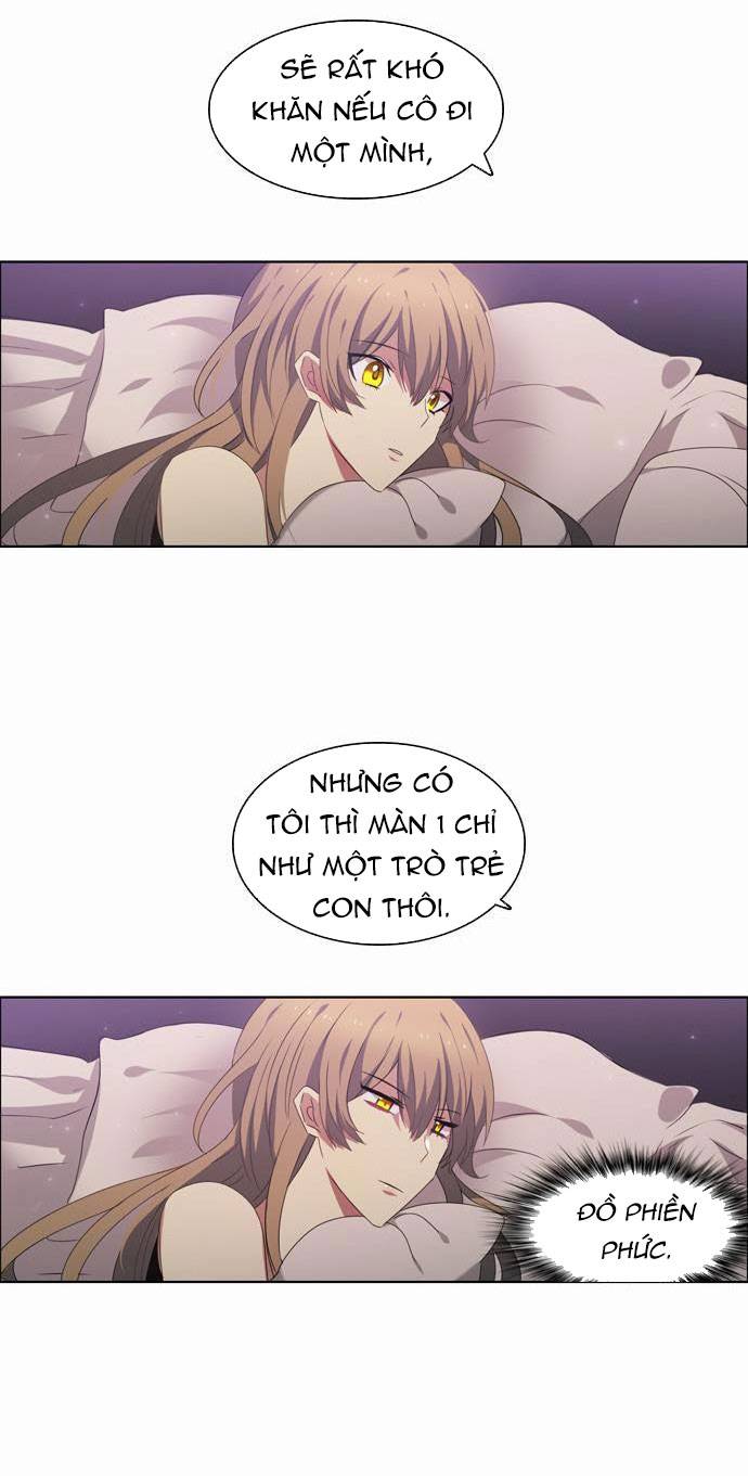 Zero Game Chap 6 - Next Chap 7