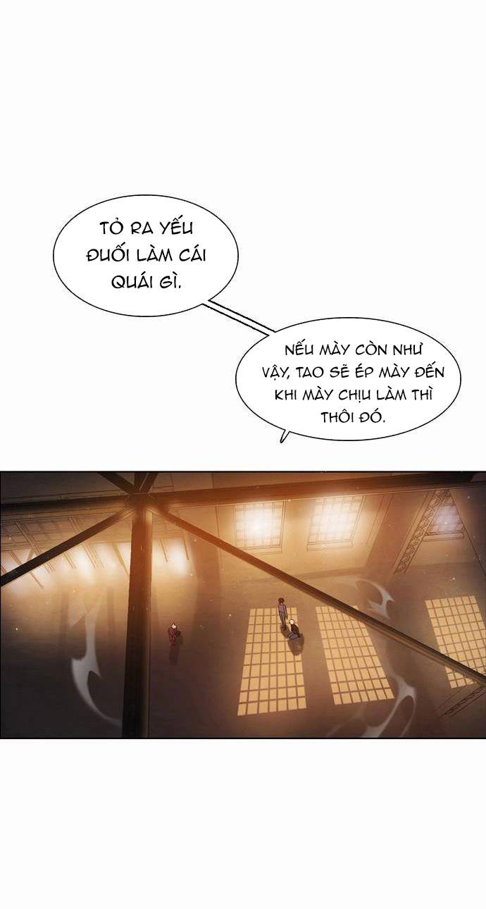 Zero Game Chap 6 - Next Chap 7