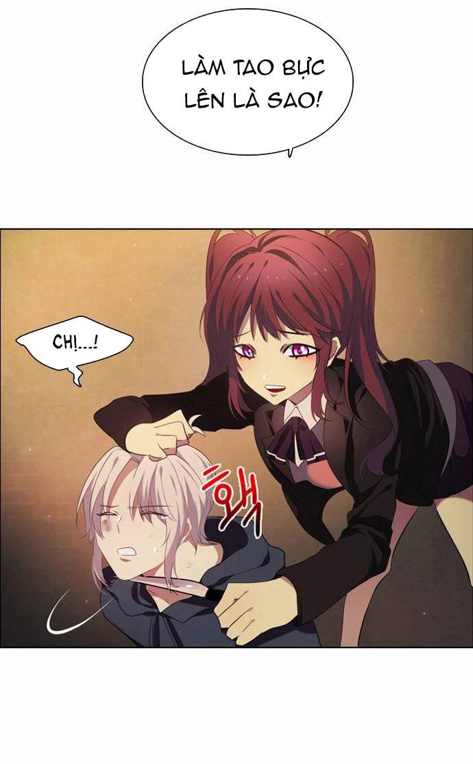 Zero Game Chap 6 - Next Chap 7