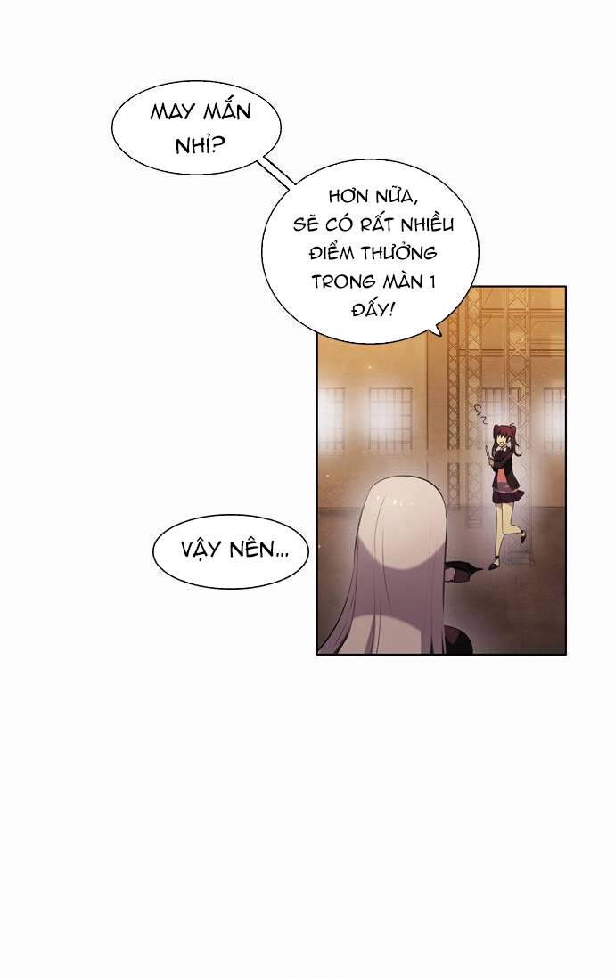 Zero Game Chap 6 - Next Chap 7