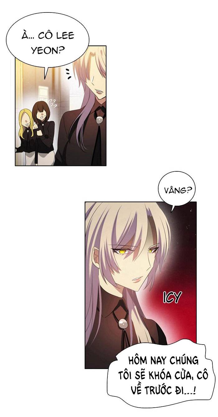 Zero Game Chap 9 - Next Chap 10