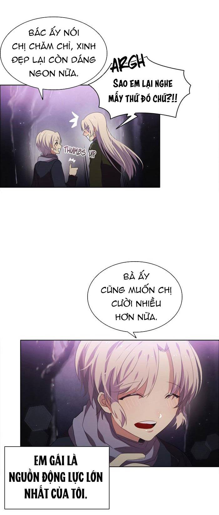 Zero Game Chap 9 - Next Chap 10