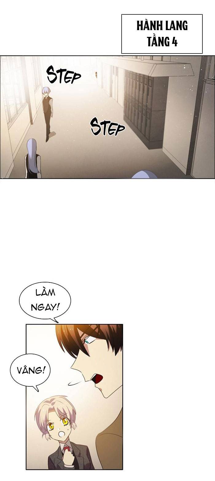 Zero Game Chap 9 - Next Chap 10