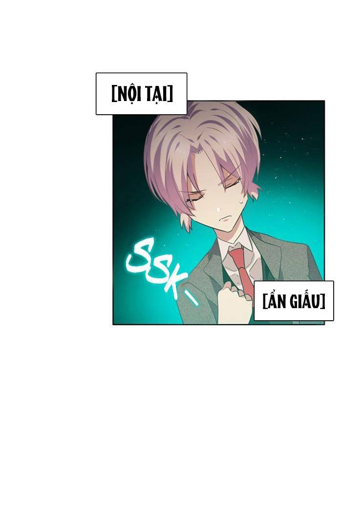 Zero Game Chap 9 - Next Chap 10