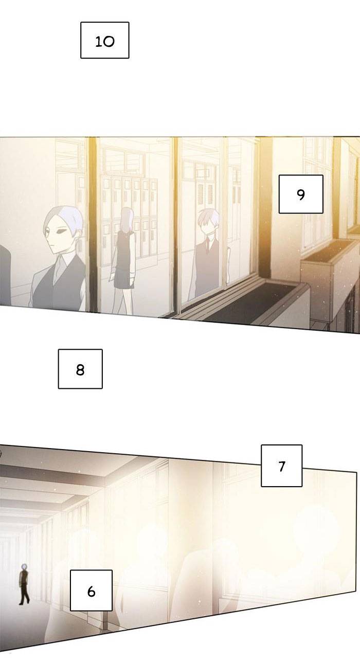 Zero Game Chap 9 - Next Chap 10