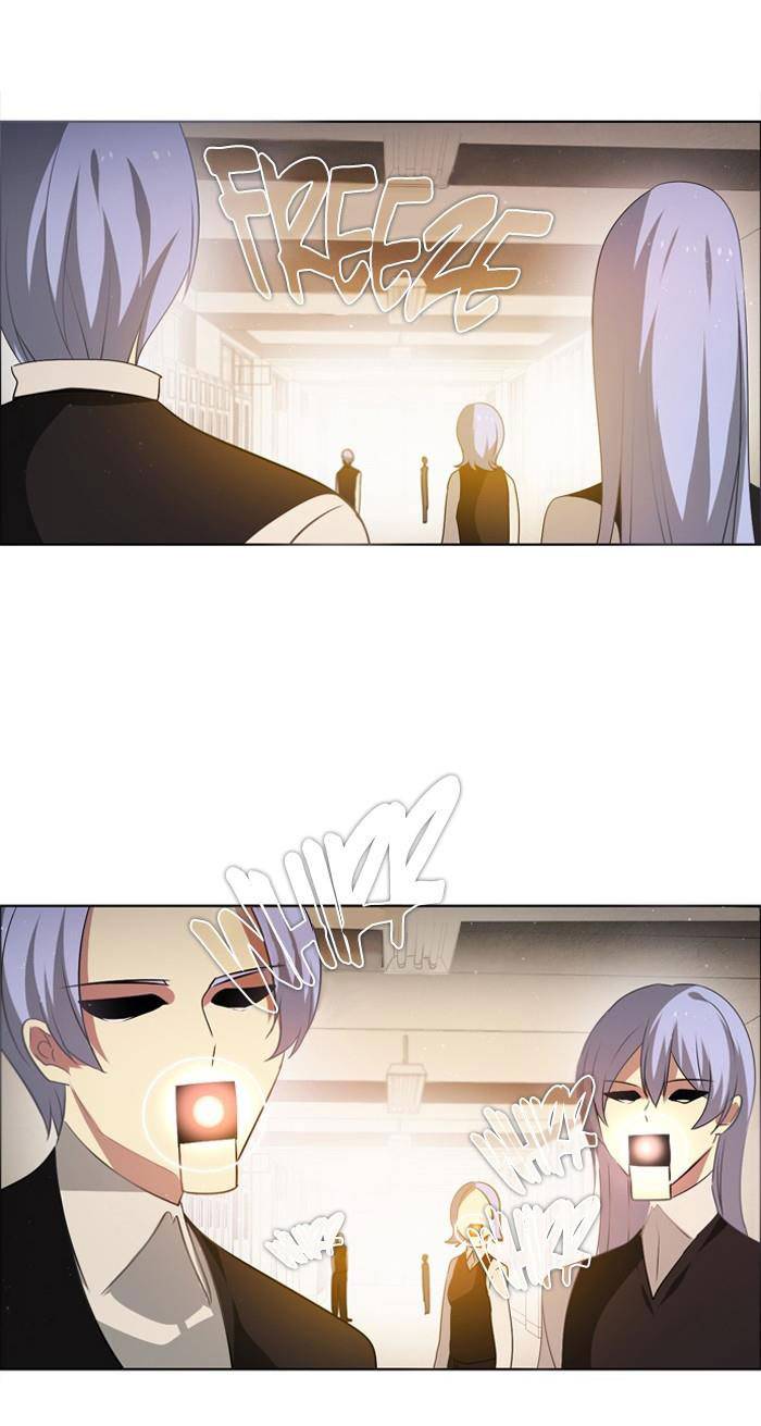 Zero Game Chap 9 - Next Chap 10