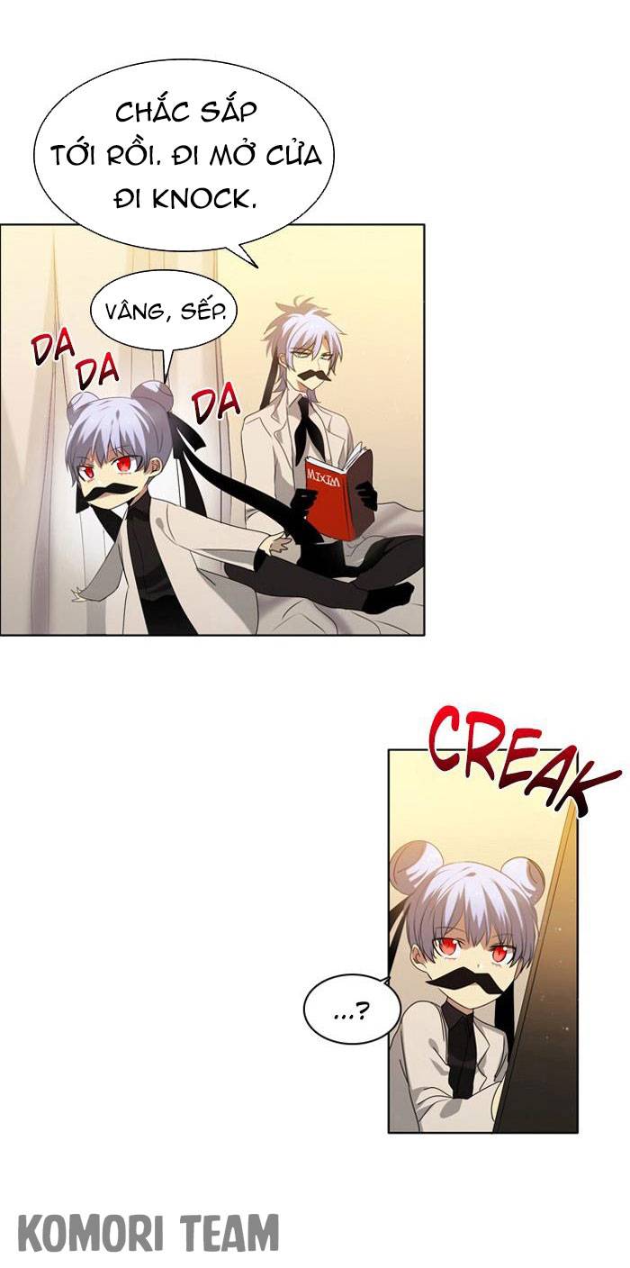 Zero Game Chap 9 - Next Chap 10