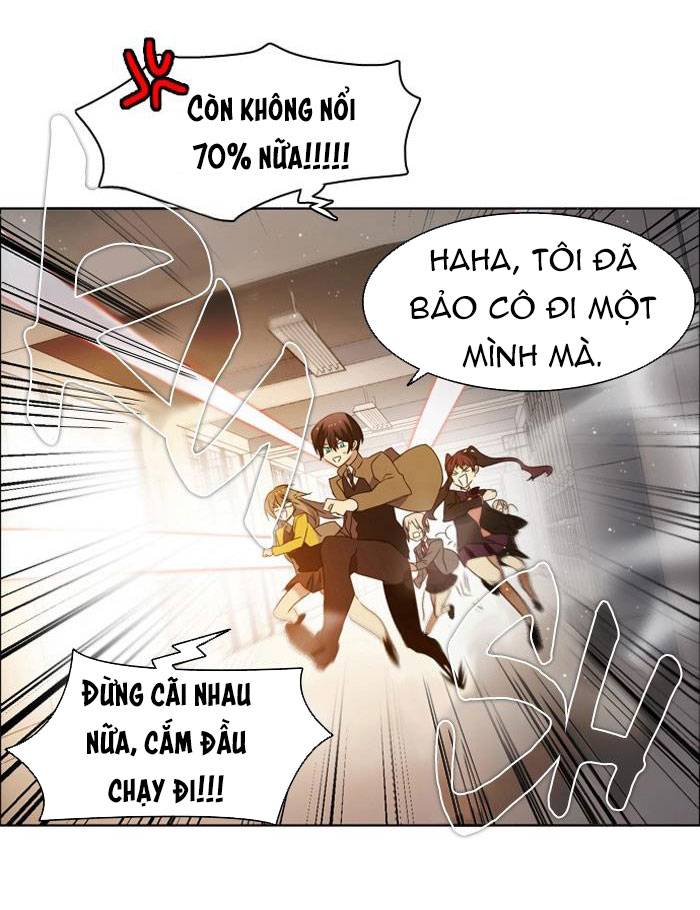 Zero Game Chap 9 - Next Chap 10