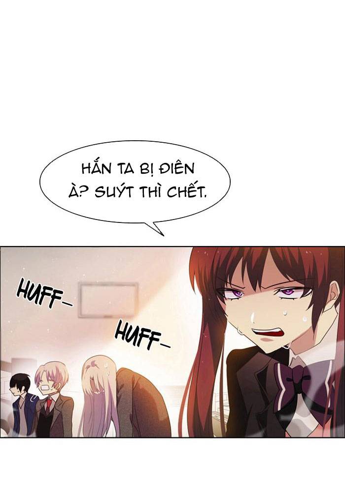 Zero Game Chap 9 - Next Chap 10