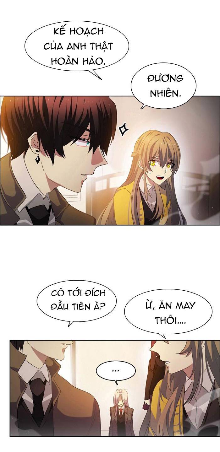 Zero Game Chap 9 - Next Chap 10