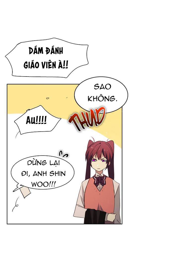 Zero Game Chap 9 - Next Chap 10