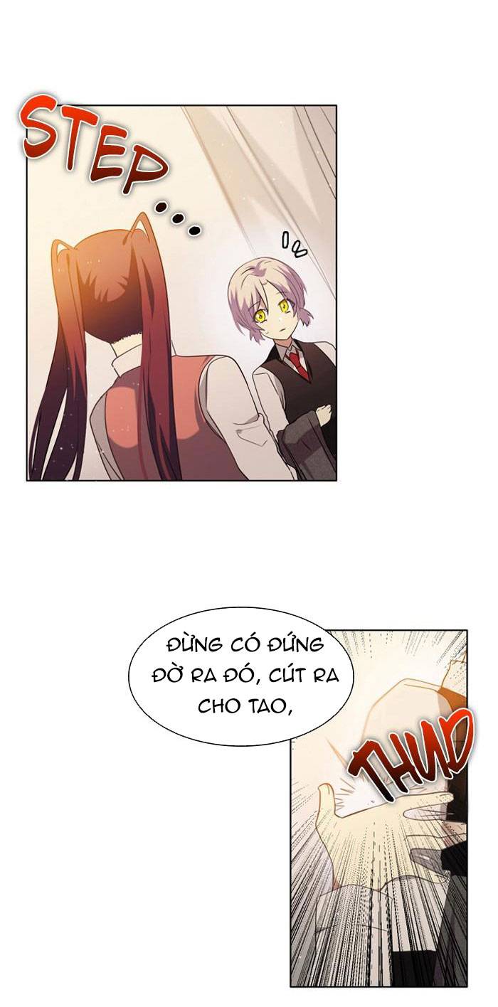 Zero Game Chap 9 - Next Chap 10