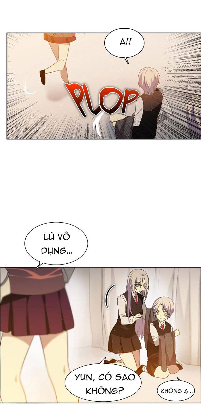 Zero Game Chap 9 - Next Chap 10