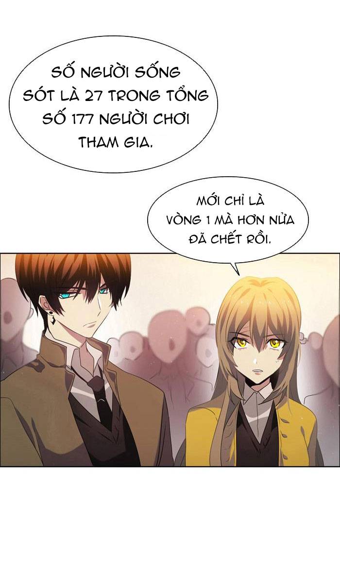 Zero Game Chap 9 - Next Chap 10