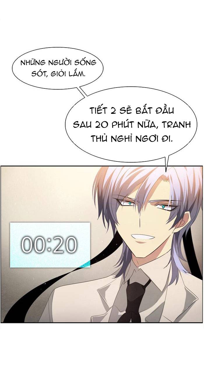 Zero Game Chap 9 - Next Chap 10