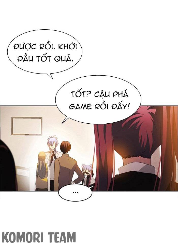 Zero Game Chap 9 - Next Chap 10