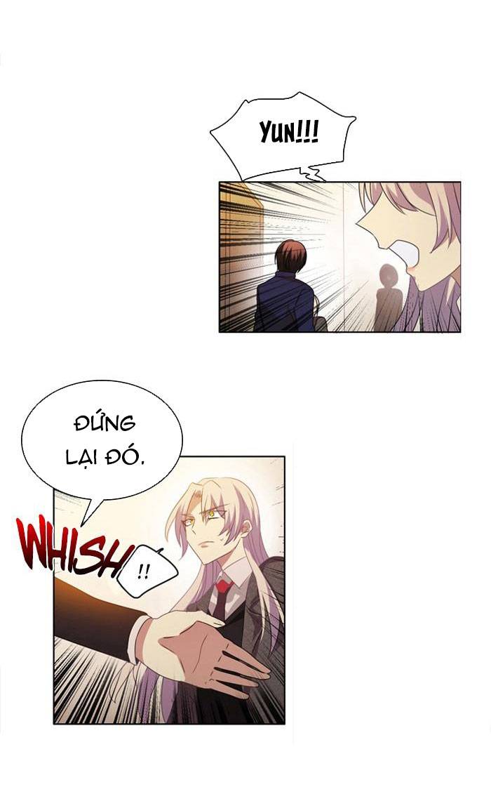 Zero Game Chap 9 - Next Chap 10