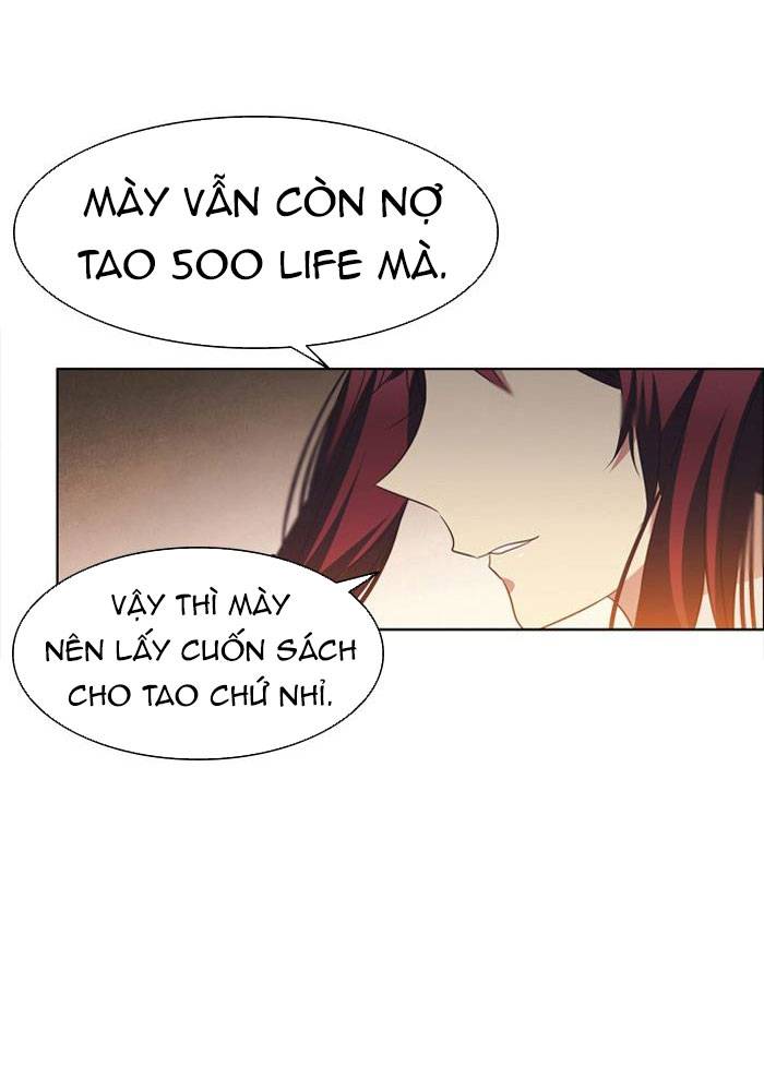 Zero Game Chap 9 - Next Chap 10