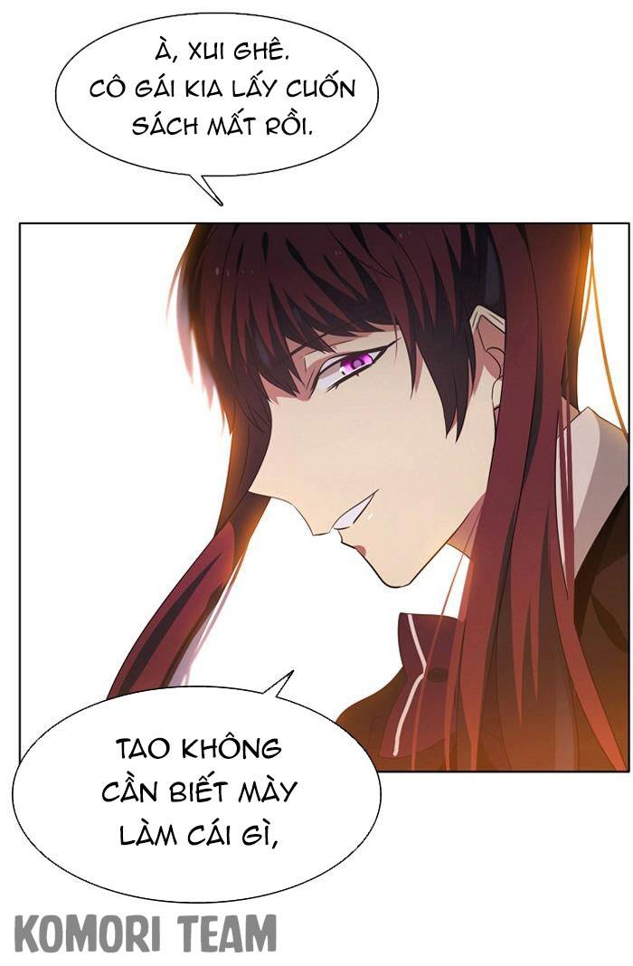 Zero Game Chap 9 - Next Chap 10