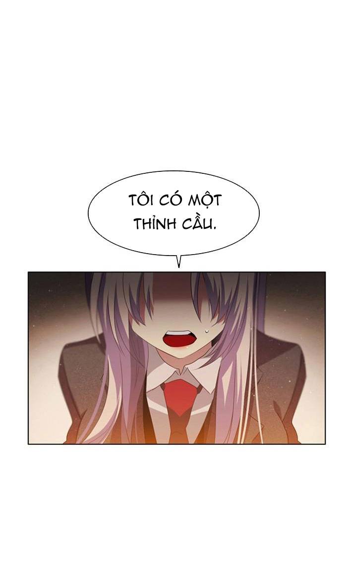 Zero Game Chap 9 - Next Chap 10