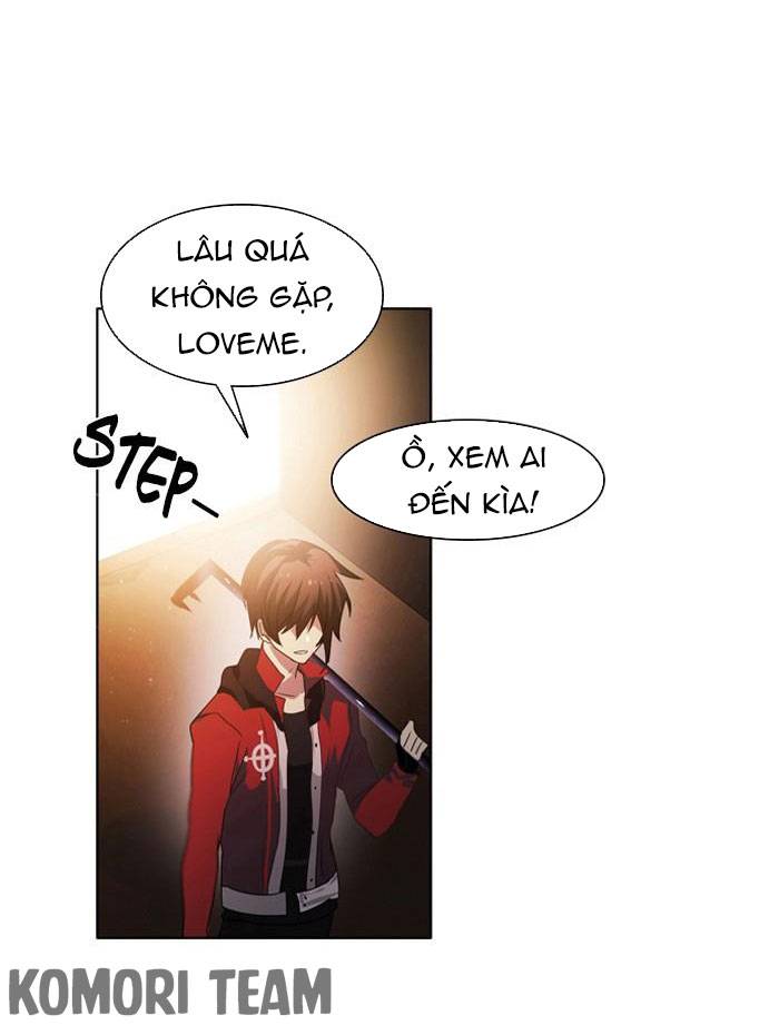 Zero Game Chap 9 - Next Chap 10