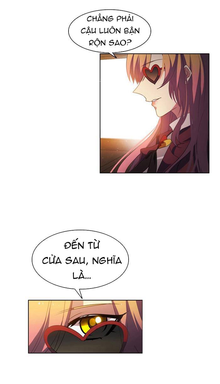 Zero Game Chap 9 - Next Chap 10