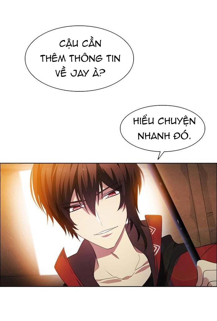 Zero Game Chap 9 - Next Chap 10