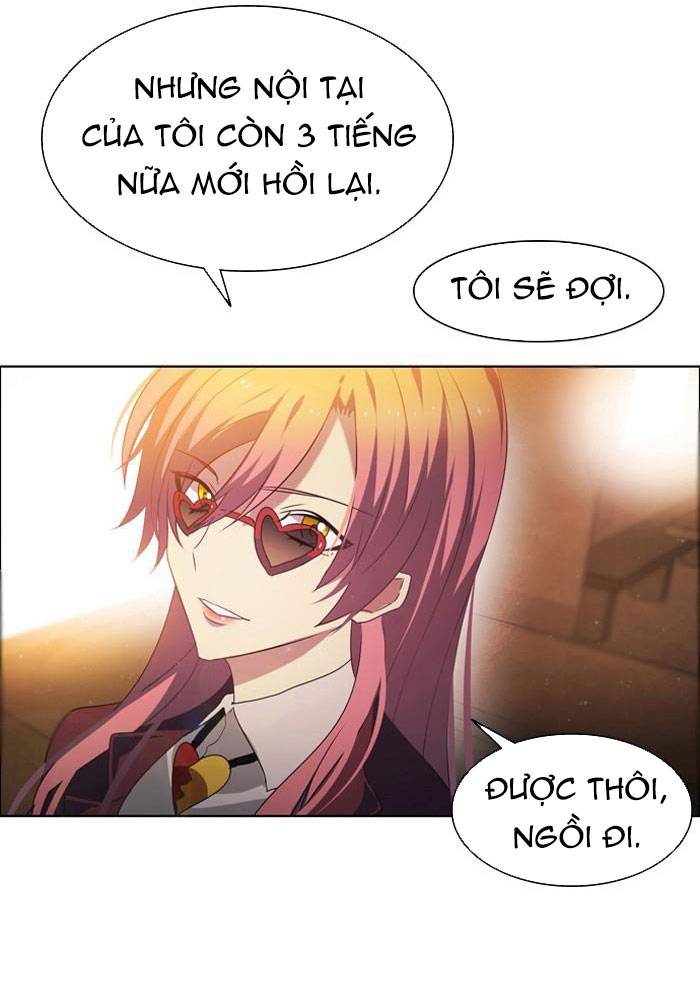 Zero Game Chap 9 - Next Chap 10