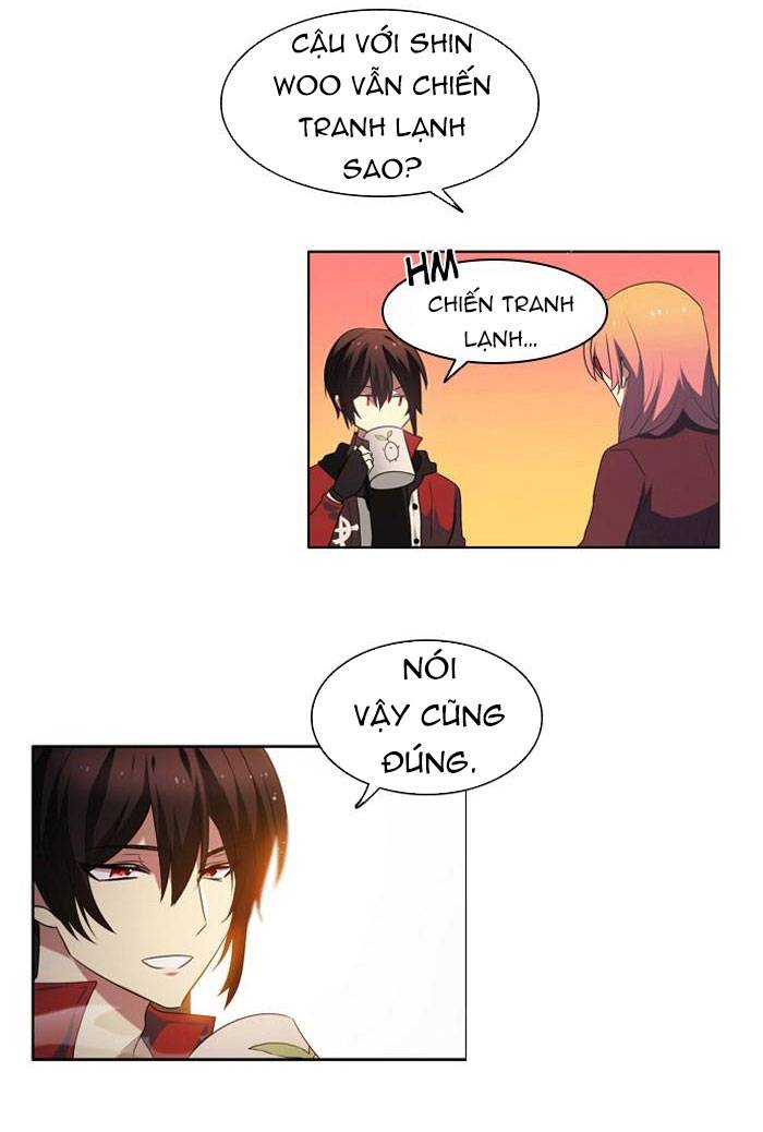 Zero Game Chap 9 - Next Chap 10