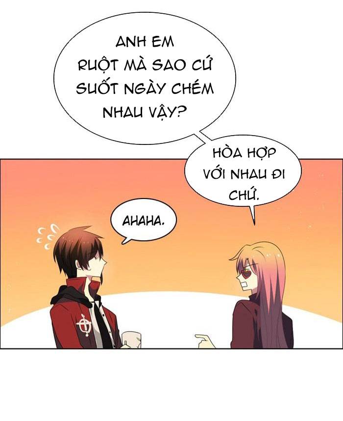 Zero Game Chap 9 - Next Chap 10