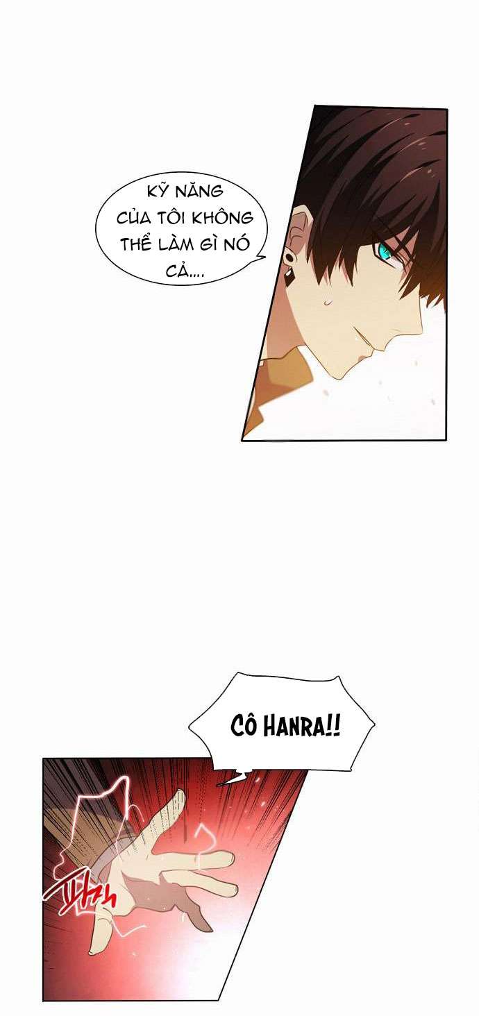 Zero Game Chap 8 - Next Chap 9