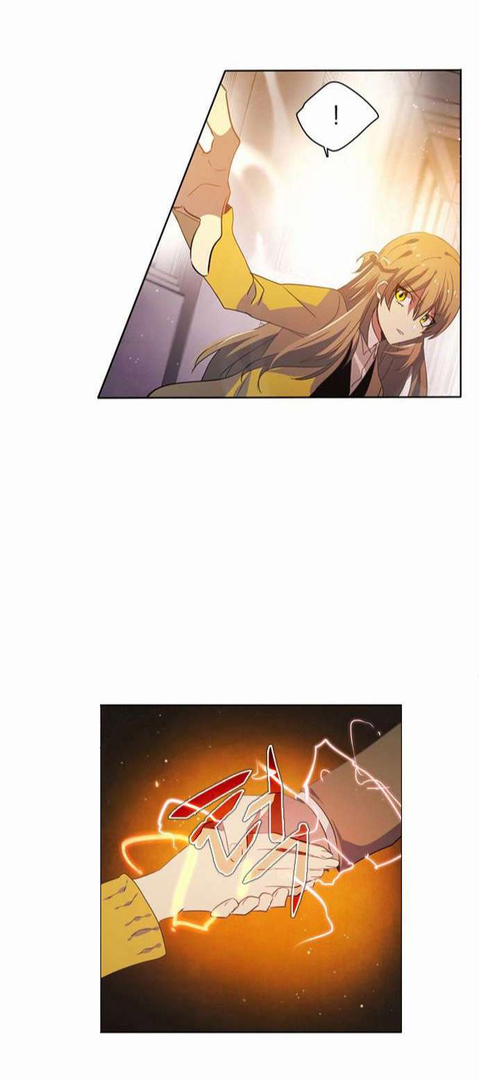 Zero Game Chap 8 - Next Chap 9